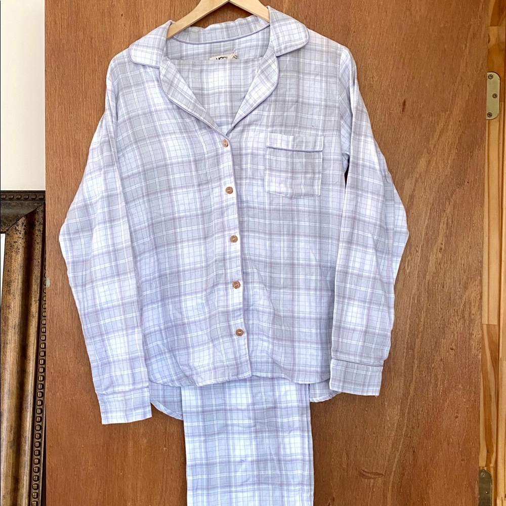 UGG pajama set